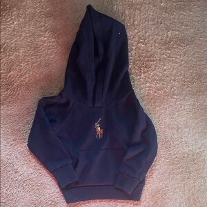 Polo Ralph Lauren Hoodie.